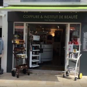 Photos de Hair marine soumises par les membres 