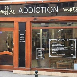 Photos de Addiction soumises par les membres 