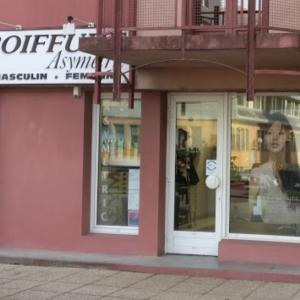 Photos de Assymetric coiffure soumises par les membres 