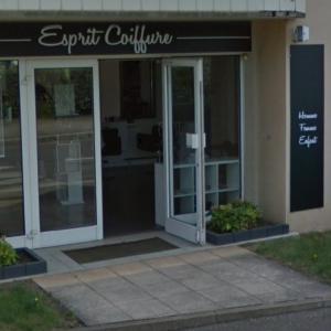 Photos de Esprit coiffure soumises par les membres 