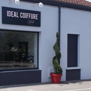 Photos de Salon idéal coiffure soumises par les membres 