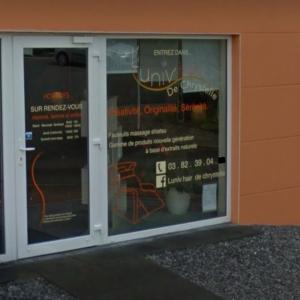 Photos de L'univ'hair de chrystelle soumises par les membres 