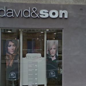 Photos de David and son soumises par les membres 