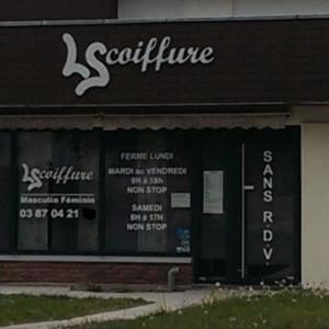 Photos de Ls coiffure soumises par les membres 