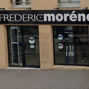 Photos de Frédéric moréno coiffure soumises par les membres 