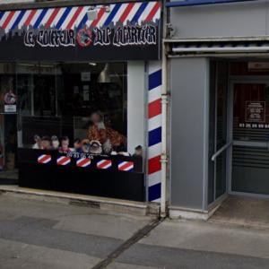 Photos de Le coiffeur du quartier soumises par les membres 