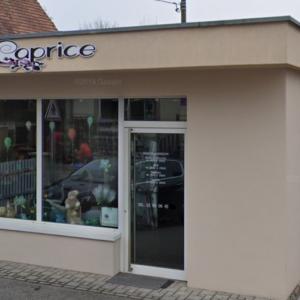 Photos de Caprice soumises par les membres 