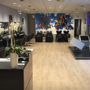 Photos de Coiffeur chez max soumises par les membres 