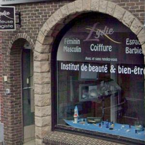 Photos de Lydie coiffure visagiste soumises par les membres 
