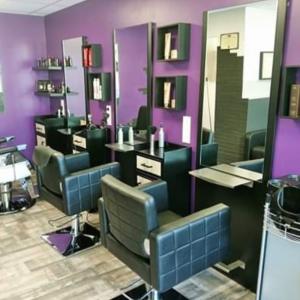 Photos de O salon de fanny soumises par les membres 