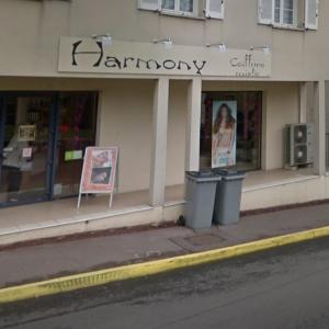Photos de Harmony soumises par les membres 