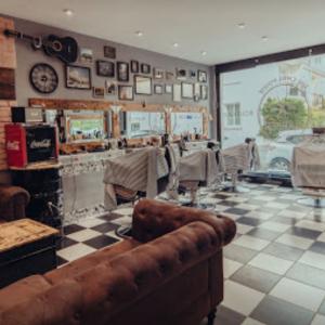 Photos de Barber shop soumises par les membres 