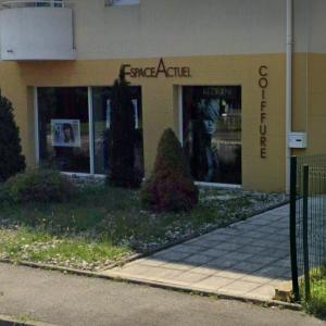 Photos de Espace actuel soumises par les membres 