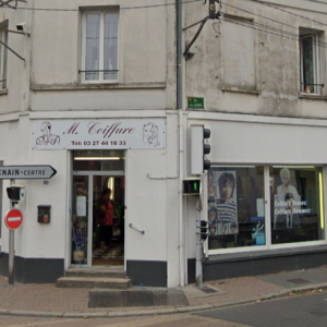 Photos de Salon m coiffure soumises par les membres 