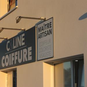 Photos de C&line coiffure soumises par les membres 