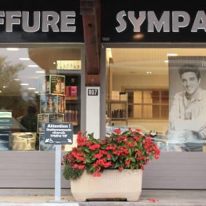 Photos de Sympa'tif soumises par les membres 