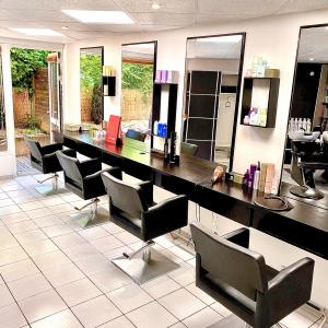 Photos de Trendy studio soumises par les membres 