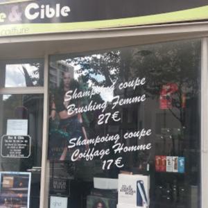 Photos de Axe et cible soumises par les membres 