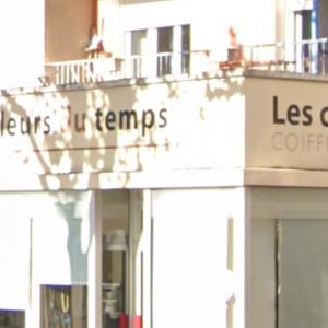 Photos de Les couleurs du temps soumises par les membres 