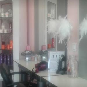 Photos de Jenni coif soumises par les membres 