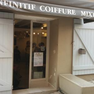 Photos de Infinitif coiffure soumises par les membres 