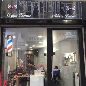 Photos de O barbier soumises par les membres 