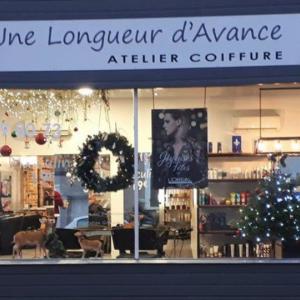 Photos de Une longueur d' avance soumises par les membres 