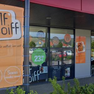 Photos de Self coiff soumises par les membres 