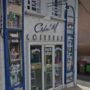 Photos de Crea tif coiffure soumises par les membres 