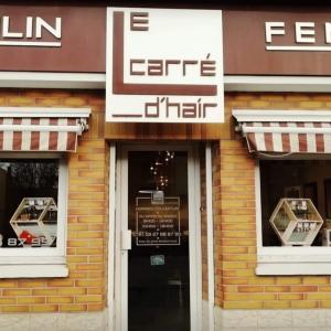 Photos de Carre d hair soumises par les membres 