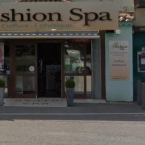 Photos de Fashion spa soumises par les membres 