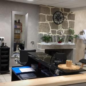 Photos de Chrystelle r coiffure soumises par les membres 