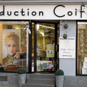 Photos de Seduction coiffure soumises par les membres 