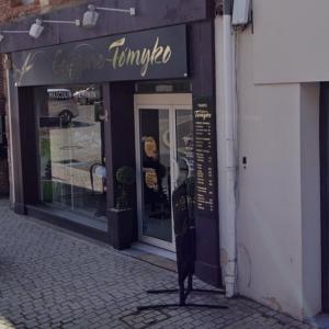 Photos de Coiffure tomyko soumises par les membres 