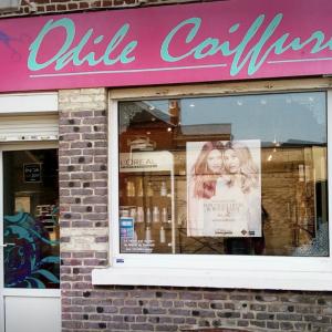 Photos de Odile coiffure soumises par les membres 