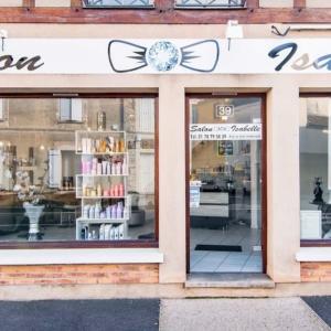 Photos de Salon isabelle soumises par les membres 