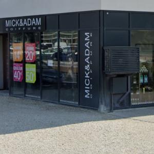 Photos de Mick & adam soumises par les membres 