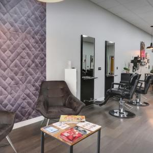 Photos de Linea coiffure soumises par les membres 
