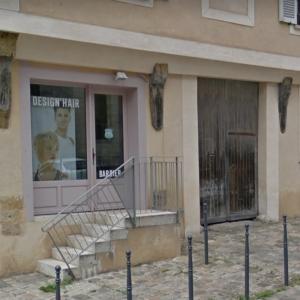 Photos de Design'hair soumises par les membres 