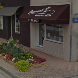 Photos de Emmanuelle b soumises par les membres 