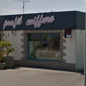 Photos de Profil coiffure soumises par les membres 