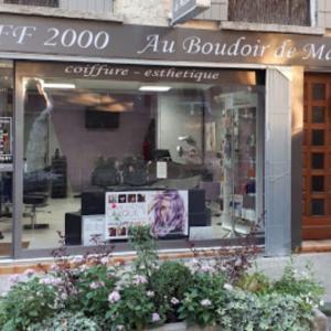 Photos de Coiff'2000 soumises par les membres 