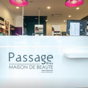 Photos de Passage bleu soumises par les membres 