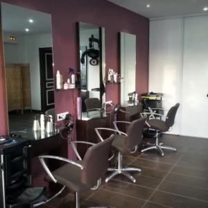 Photos de Célina't coiffure esthétique soumises par les membres 