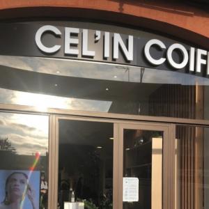 Photos de Céline coiffure soumises par les membres 