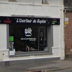 Photos de L univ hair de sophie soumises par les membres 