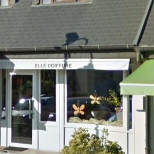 Photos de Elle coiffure soumises par les membres 