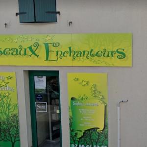 Photos de Les ciseaux enchanteurs soumises par les membres 