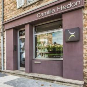 Photos de Camille hedon soumises par les membres 