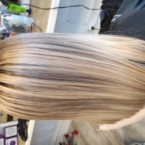 Photos de Betty c coiffure soumises par les membres 